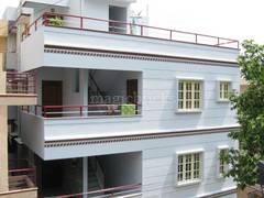 Teachers Colony Hsr Layout Bangalore Map Property Rates Projects Photos Info