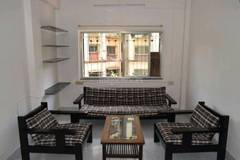 Bhk Flat For Rent In Pratiksha Nagar Sion Bhk Flat For Rent In