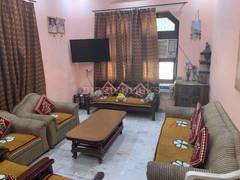 5BHK Residential House for New Property in Vivekanand Nagar