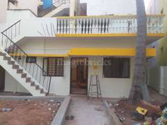 Bhk House House For Lease Near Vijayanagar Bangalore Vijayanagar