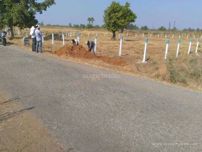Land / Plot in Uran Navi Mumbai