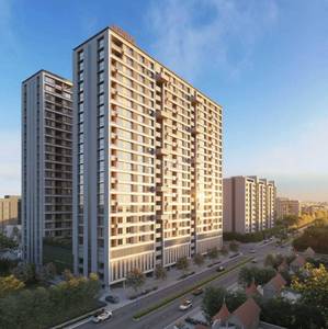 4BHK Multistorey Apartment for New Property in Venus Pashmina at Bodakdev 4BHK Multistorey Apartment for New Property in Venus Pashmina at Bodakdev
