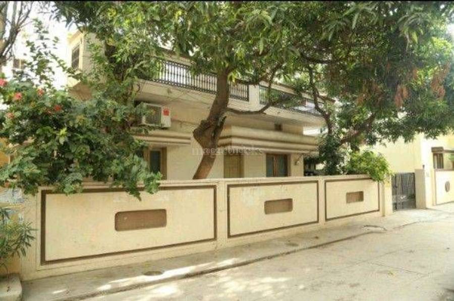 Owner 3 BHK 1400 Sqft Residential House for Sale in Santosh Nagar,