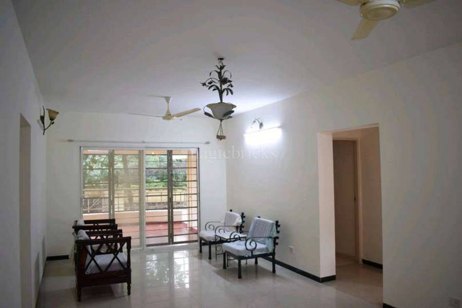 Clover Highlands in NIBM Road, Pune Price, Brochure, Floor Plan, Reviews