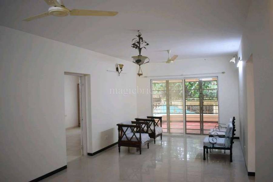 Clover Highlands in NIBM Road, Pune Price, Brochure, Floor Plan, Reviews