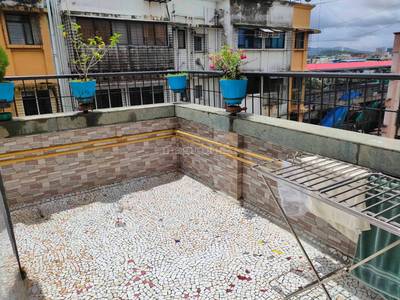 2BHK Multistorey Apartment for Resale in Dahisar East 2BHK Multistorey Apartment for Resale in Dahisar East