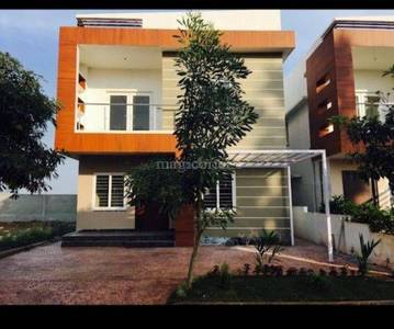 3BHK Villa for Resale in Mourya Kingsway at Nadargul 3BHK Villa for Resale in Mourya Kingsway at Nadargul