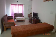 2550 Sq-ft 9 BHK Residential House