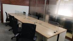 Office Space for rent/lease in Langford Road,  Bangalore