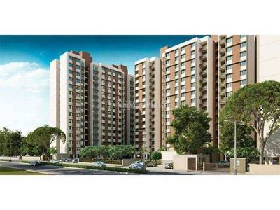 Maher Hom Maher Homes 4 in Shela, Ahmedabad: Price, Brochure, Floor Plan, Reviews