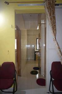1BHK Multistorey Apartment for Resale in Ulhasnagar 1BHK Multistorey Apartment for Resale in Ulhasnagar