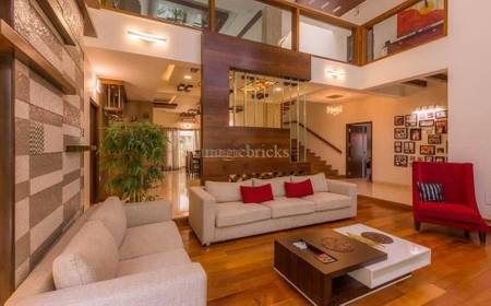 4 BHK House for Sale in Bellandur Bangalore