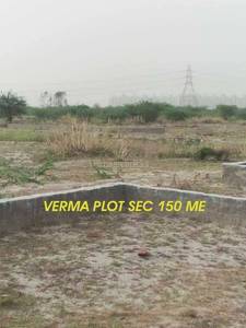 Land / Plot in Sector 150 Noida