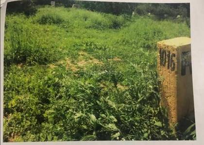 Land / Plot in Medchal Hyderabad