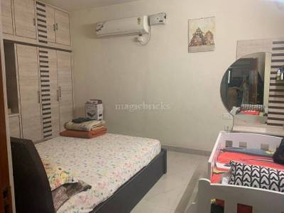 3 BHK Flat in HMR Bommarillu in Miyapur