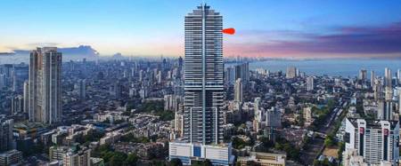 3BHK Multistorey Apartment for Resale in Nathani Heights at Agripada 3BHK Multistorey Apartment for Resale in Nathani Heights at Agripada