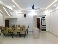 Resale Flats in Wilson Garden Bangalore 21 Second Hands Flats