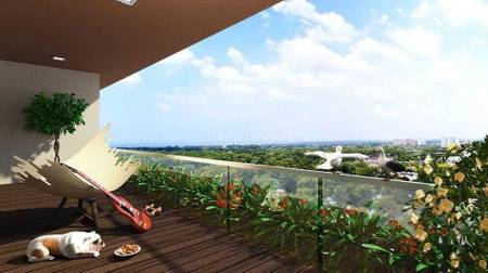 4BHK Multistorey Apartment for New Property in Milestone Regalia at Vesu 4BHK Multistorey Apartment for New Property in Milestone Regalia at Vesu