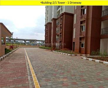 3BHK Multistorey Apartment for Resale in Prestige Jindal City at Tumkur Road 3BHK Multistorey Apartment for Resale in Prestige Jindal City at Tumkur Road