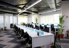 Coworking Space in Bangalore