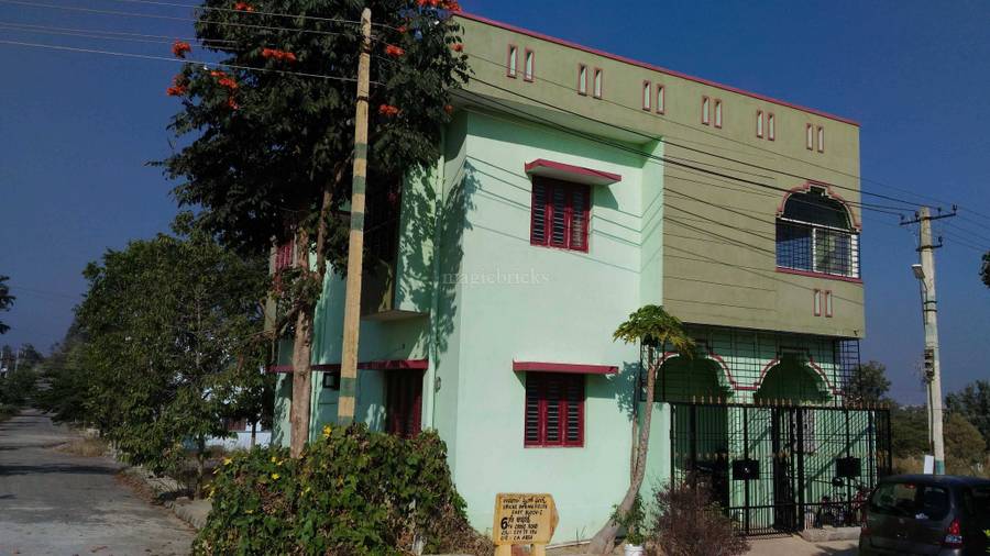 Upkar Spring Fields in Chandapura, Bangalore: Price, Brochure, Floor ...