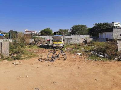2400 sq ft residential plot land for sale in puttanna layout bangalore posted by owner national public
