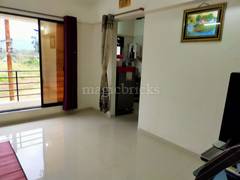 1 bhk flat in panvel upto 15 lakhs clearance