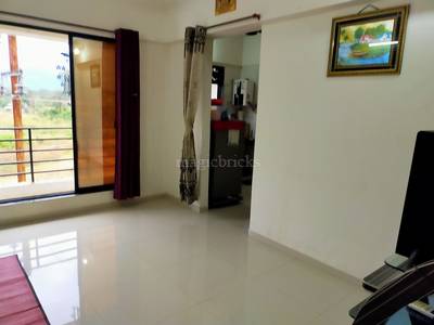 1 bhk in panvel Clearance