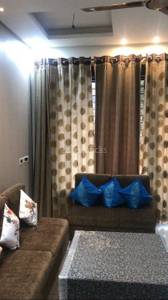 3BHK Builder Floor Apartment for Resale in Sector 23