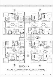 2 Bhk Flat Apartment For Sale In Chandanagar Hyderabad 980 Sq Ft As a rule, a full appmessenger tracker works in full invisible mode and does not affect the normal operation of the. magicbricks