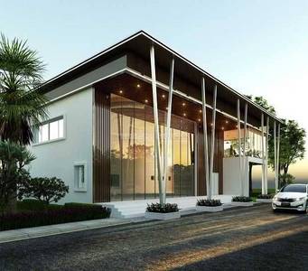 Tech Mahindra Bahadurpally