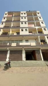 2BHK Builder Floor Apartment for Resale in Khora Colony, Sector 62A
