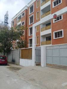 Buy 2 Bhk Builder Floor Apartment In Canara Bank Colony Uttarahalli Bangalore 1245 Sq Ft Metro Station