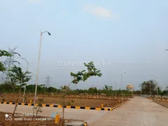 1800.0 sqft Residential Plot