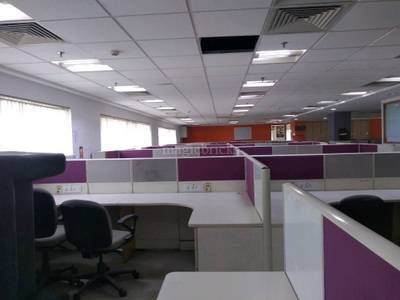 Rent Commercial Office Space In Ps Srijan Tech Park Salt Lake City Kolkata 7070 Sq Ft Near Rs Software More