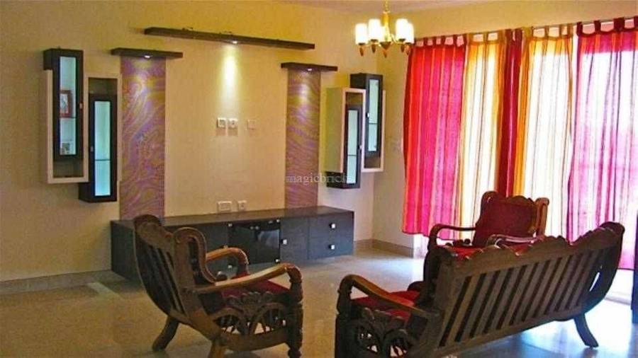 Golden Blossom in Whitefield, Bangalore Price, Brochure, Floor Plan