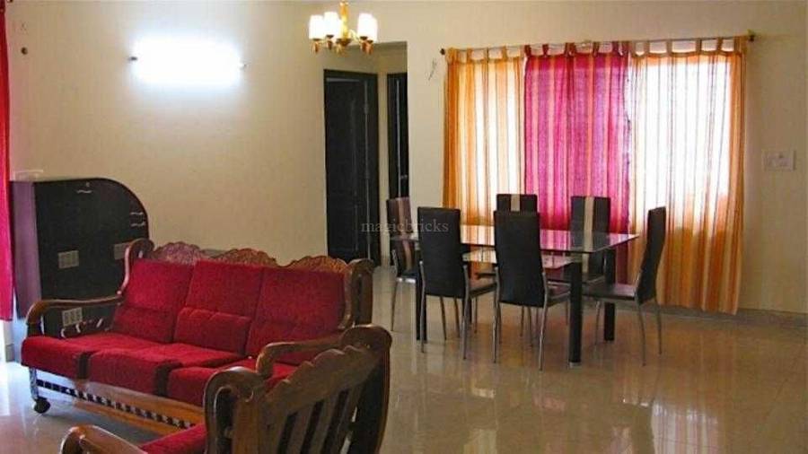 Golden Blossom in Whitefield, Bangalore Price, Brochure, Floor Plan