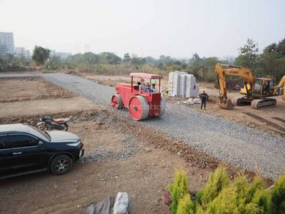 Land / Plot in Moshi Pune