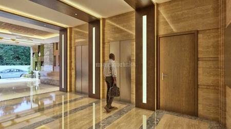 2 Bhk Flat Apartment For Sale In Wadala West Mumbai 700 Sq Ft Was formed on 14 january 2000 under u.p. magicbricks