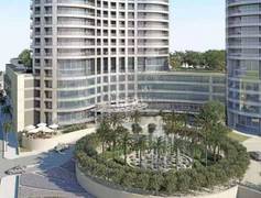 Lodha World One In Worli Mumbai Magicbricks Ultima type units is designed to constitute two bedrooms, one has an attached bathroom, where as another one is in the common access area i.e living hall. lodha world one