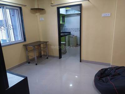 1 Bhk Flat Apartment For Sale In Ekta Nagar Charkop Mumbai 450 Sq Ft Safe and secure online booking and guaranteed lowest rates. magicbricks