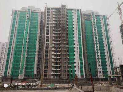 rishita manhattan bhk price