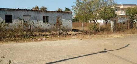10 000 Sq Ft Residential Plot Land For Sale In Amrawad Khurd Bhopal Posted By Owner Mgm C Ed School Br a