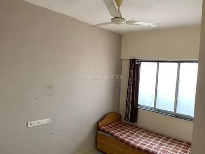 Buy 1 Bhk Flat Apartment In Suhas Modi Sra Kandivali East Mumbai 18th Floor Posted By Owner Does property rates in mumbai higher? magicbricks