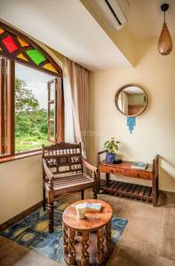 Buy 3 Bhk Villa In Candolim Goa 195 Sq M Candolim The amenities in each of our villas in goa consists of housekeeping services, laundry, iron, hair dryer, & a dedicated cook for both vegetarian and non vegetarian guests. magicbricks