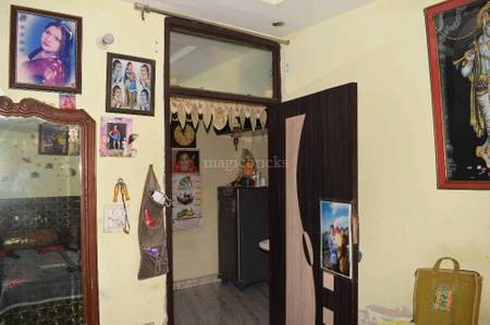 2BHK Builder Floor Apartment for Resale in Uttam Nagar