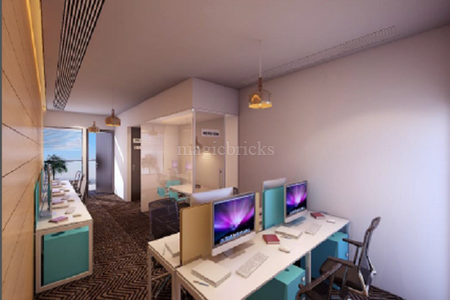 Buy Commercial Office Space In The Platinum Towers Kharadi Pune 660 Sq Ft Kharadi Recently my friend bought 1bhk in pune. magicbricks