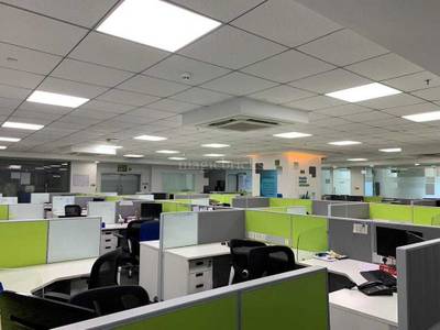 Rent Commercial Office Space In Mahape Navi Mumbai 7700 Sq Ft Near Mbp