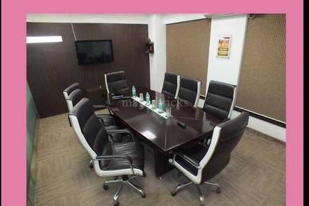 Rent Commercial Office Space In Sector 127 Noida 12 500 Sq Ft Near Hcl Office And 3c Boulevard