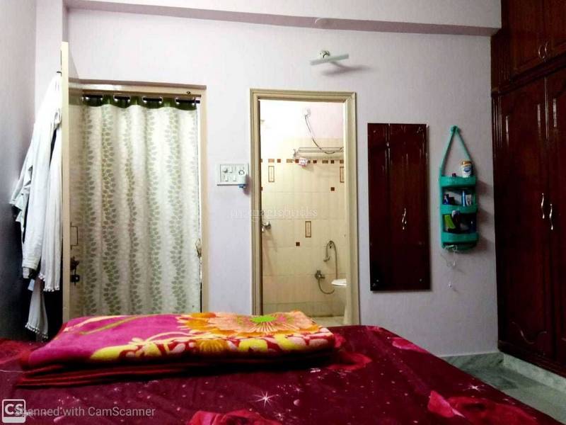 Blue Diamond Apartment in Begumpet, Hyderabad Price, Brochure, Floor
